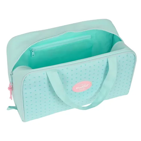 Kotike koolitarvete jaoks BlackFit8 Enjoy Roheline 31 x 14 x 19 cm